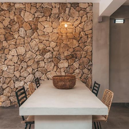 Casa Olympo Hotel Paralía Eksteriør billede