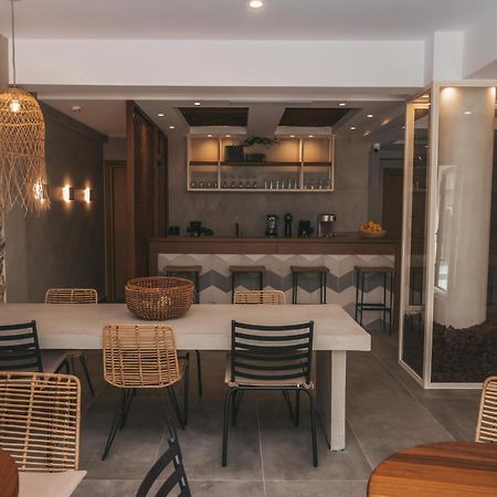 Casa Olympo Hotel Paralía Eksteriør billede